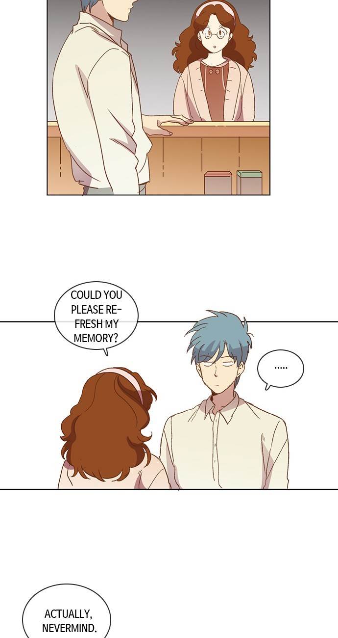 Love and Leashes Chapter 28 - page 14