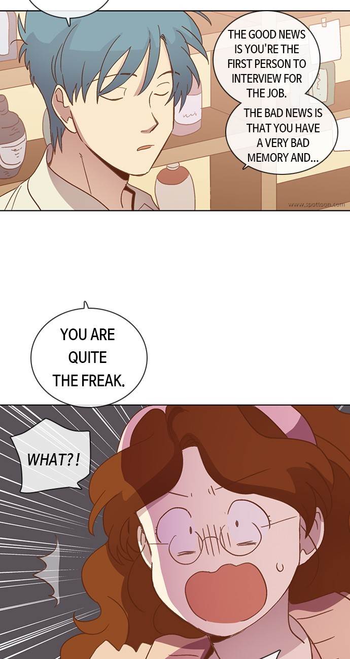 Love and Leashes Chapter 28 - page 15