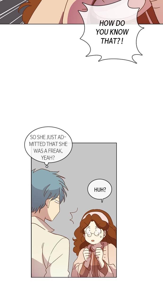 Love and Leashes Chapter 28 - page 16