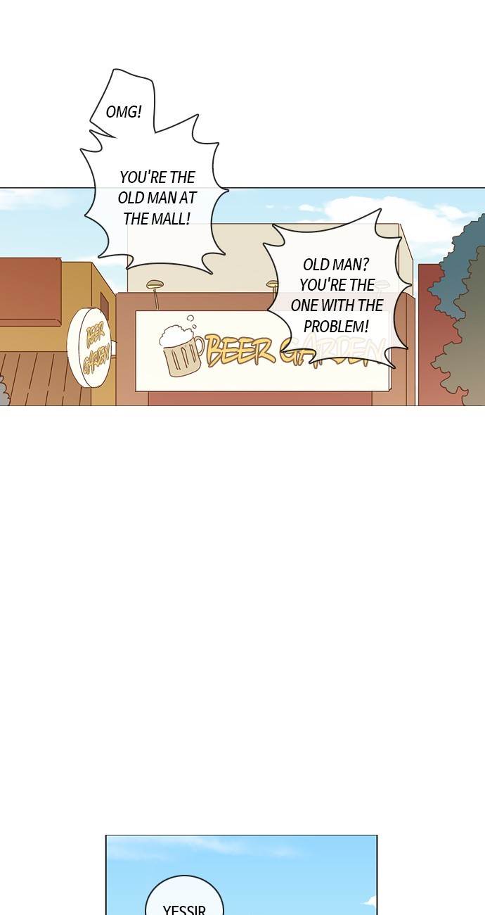 Love and Leashes Chapter 28 - page 17