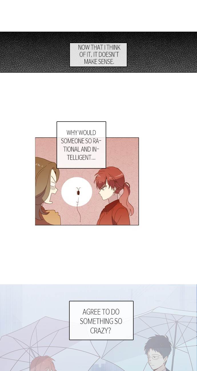 Love and Leashes Chapter 28 - page 2