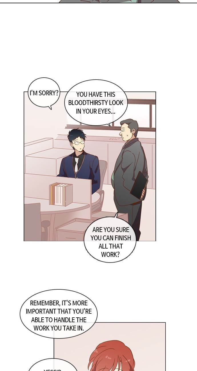 Love and Leashes Chapter 28 - page 20