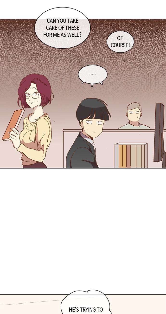 Love and Leashes Chapter 28 - page 22