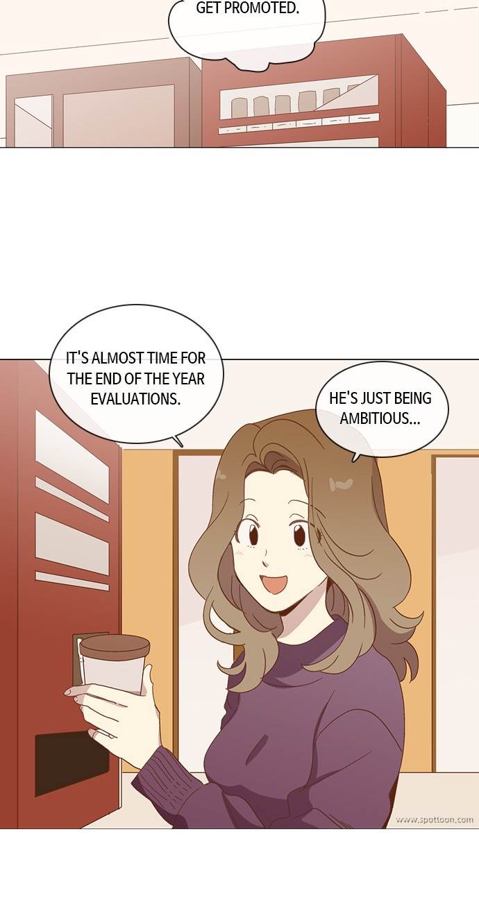 Love and Leashes Chapter 28 - page 23