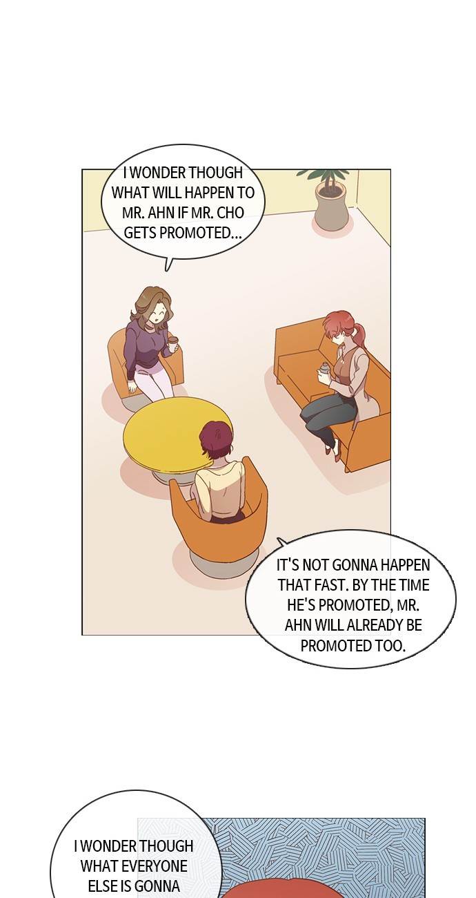 Love and Leashes Chapter 28 - page 24