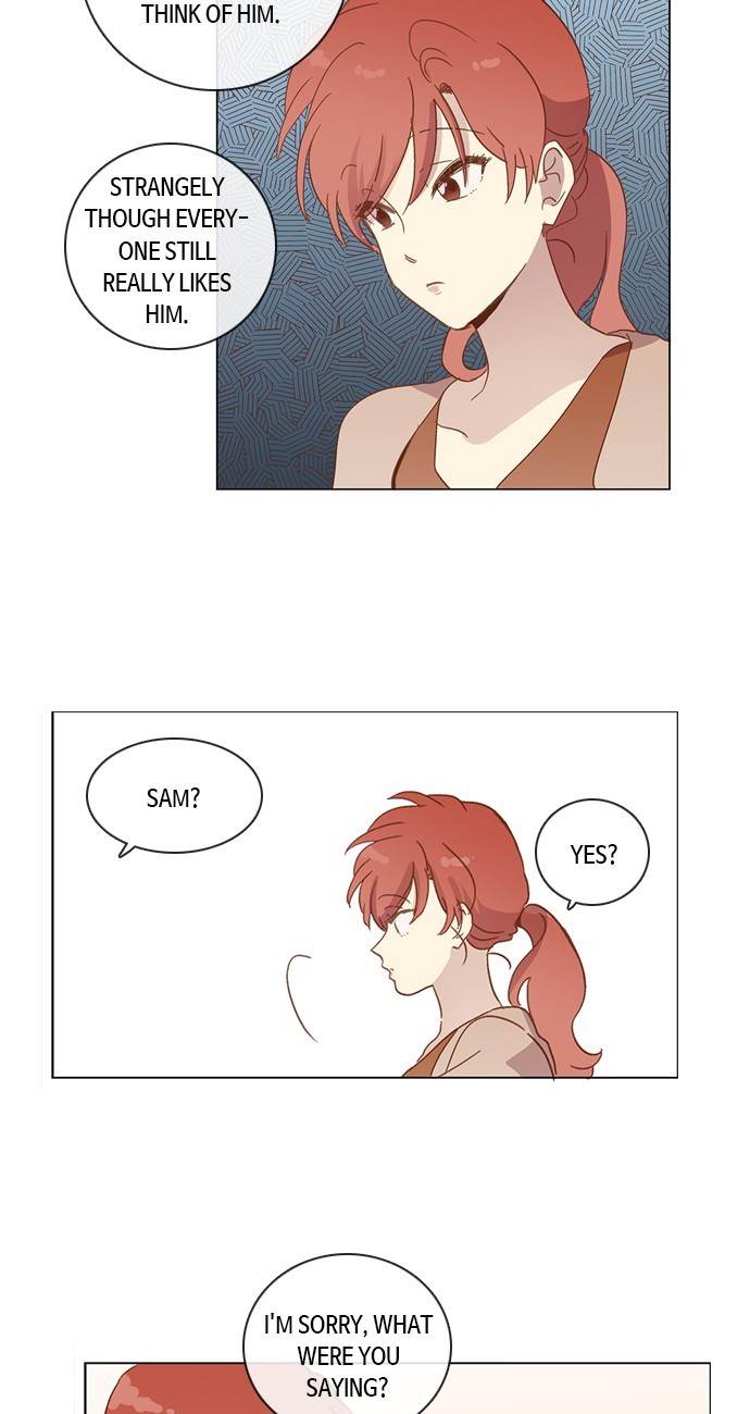 Love and Leashes Chapter 28 - page 25
