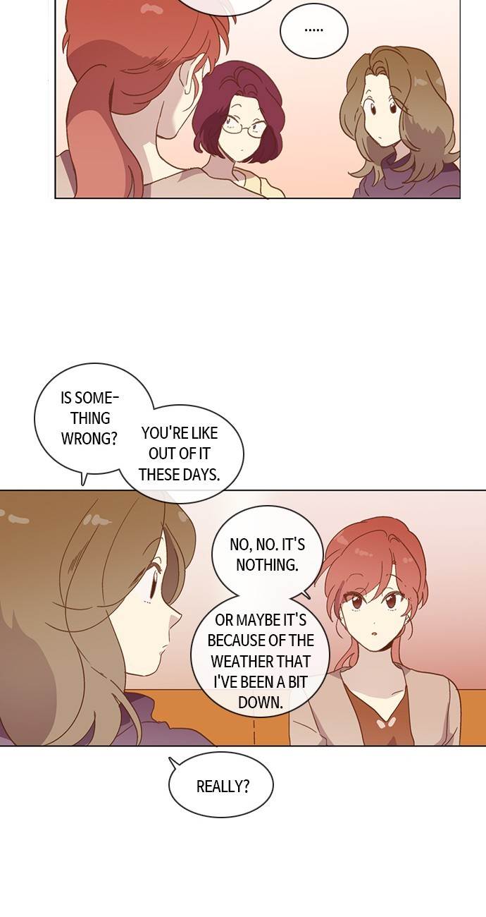 Love and Leashes Chapter 28 - page 26