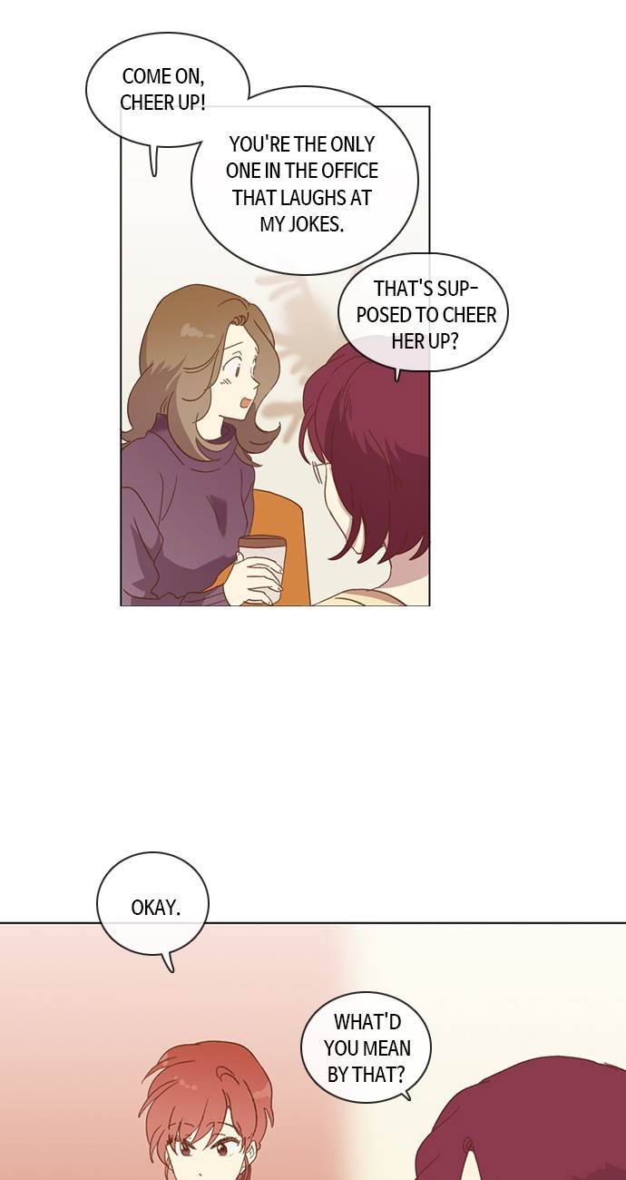 Love and Leashes Chapter 28 - page 27