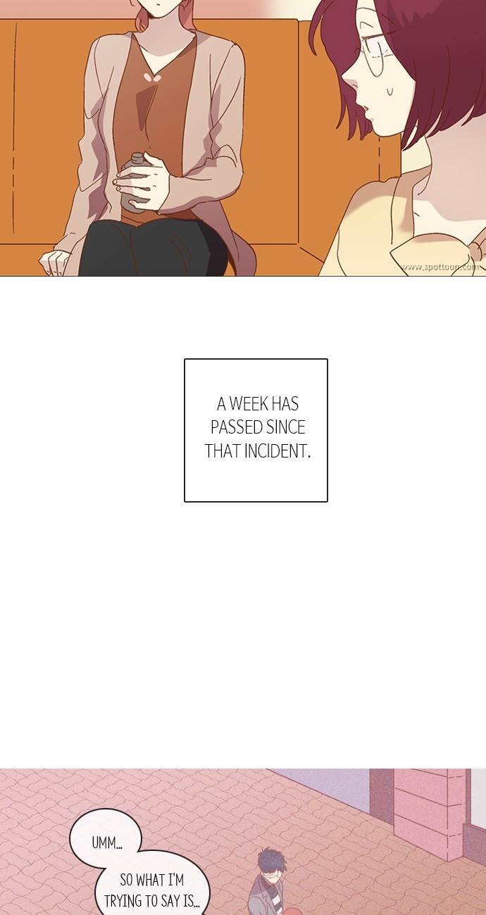 Love and Leashes Chapter 28 - page 28