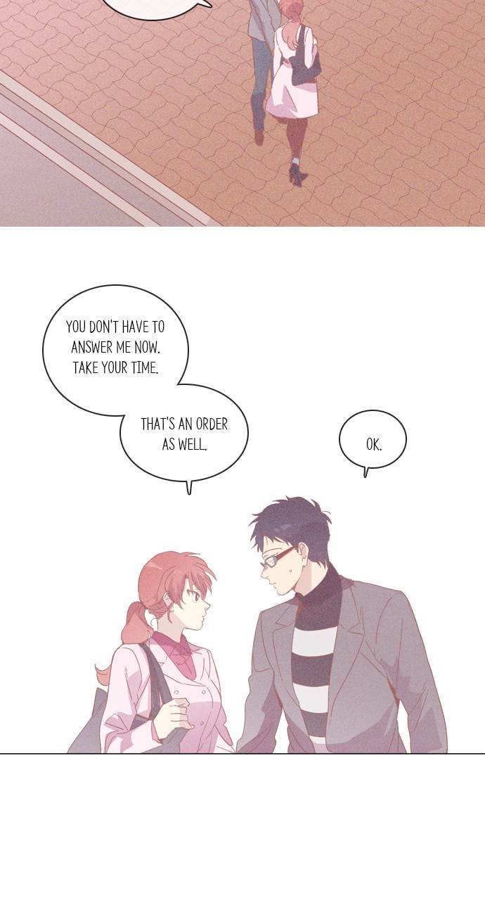 Love and Leashes Chapter 28 - page 29