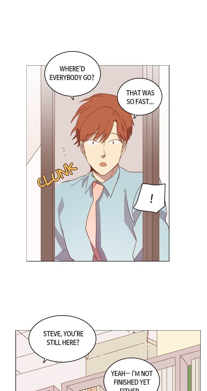 Love and Leashes Chapter 28 - page 38