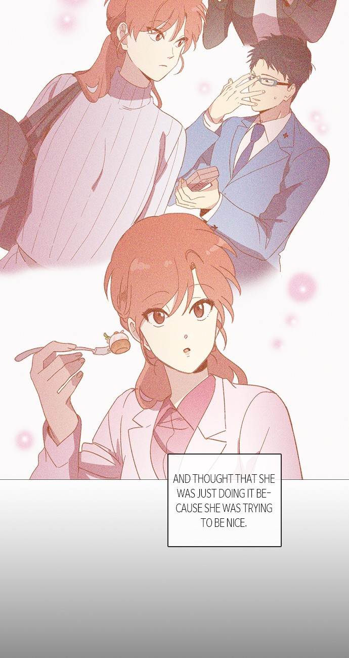 Love and Leashes Chapter 28 - page 4