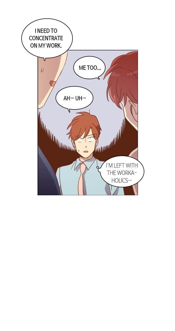Love and Leashes Chapter 28 - page 41