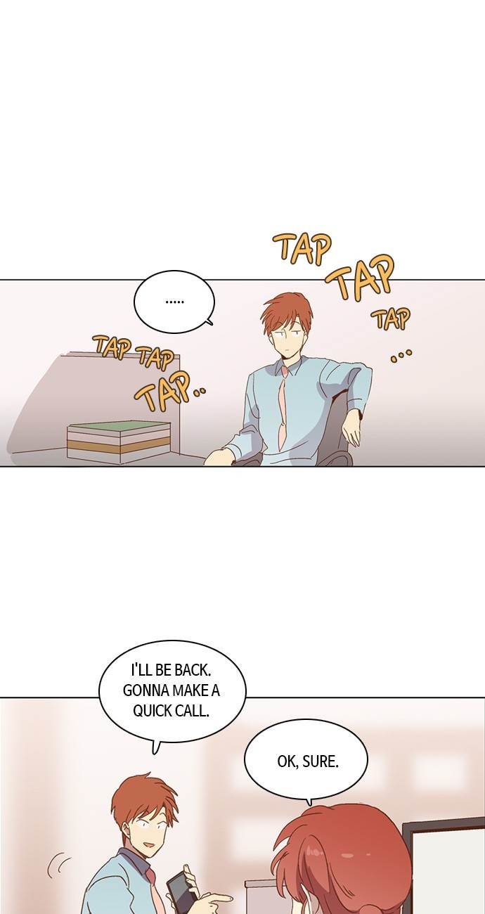 Love and Leashes Chapter 28 - page 43