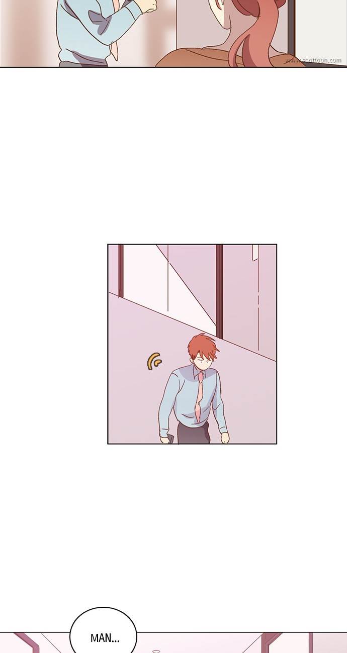 Love and Leashes Chapter 28 - page 44