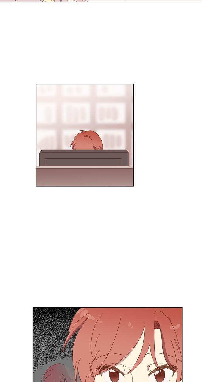 Love and Leashes Chapter 28 - page 46