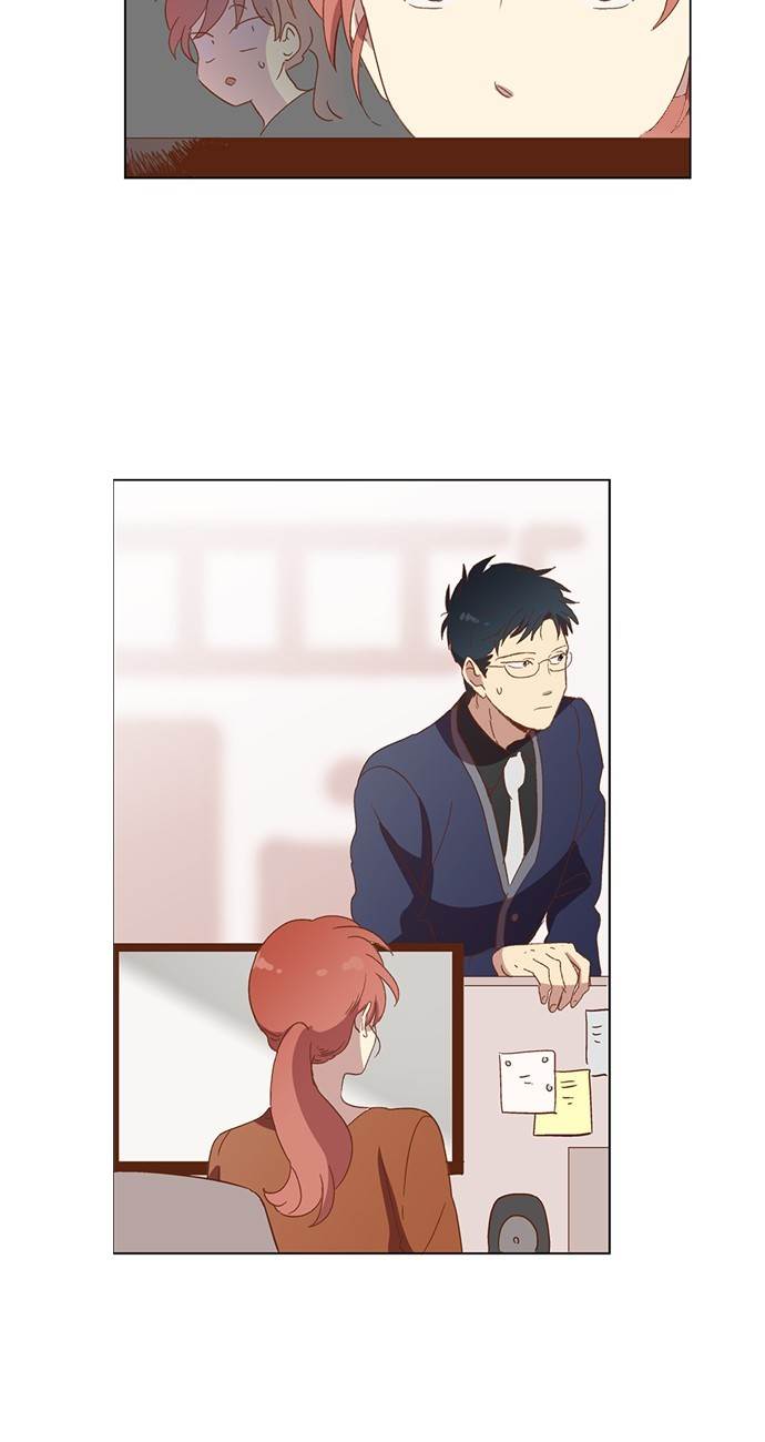 Love and Leashes Chapter 28 - page 47