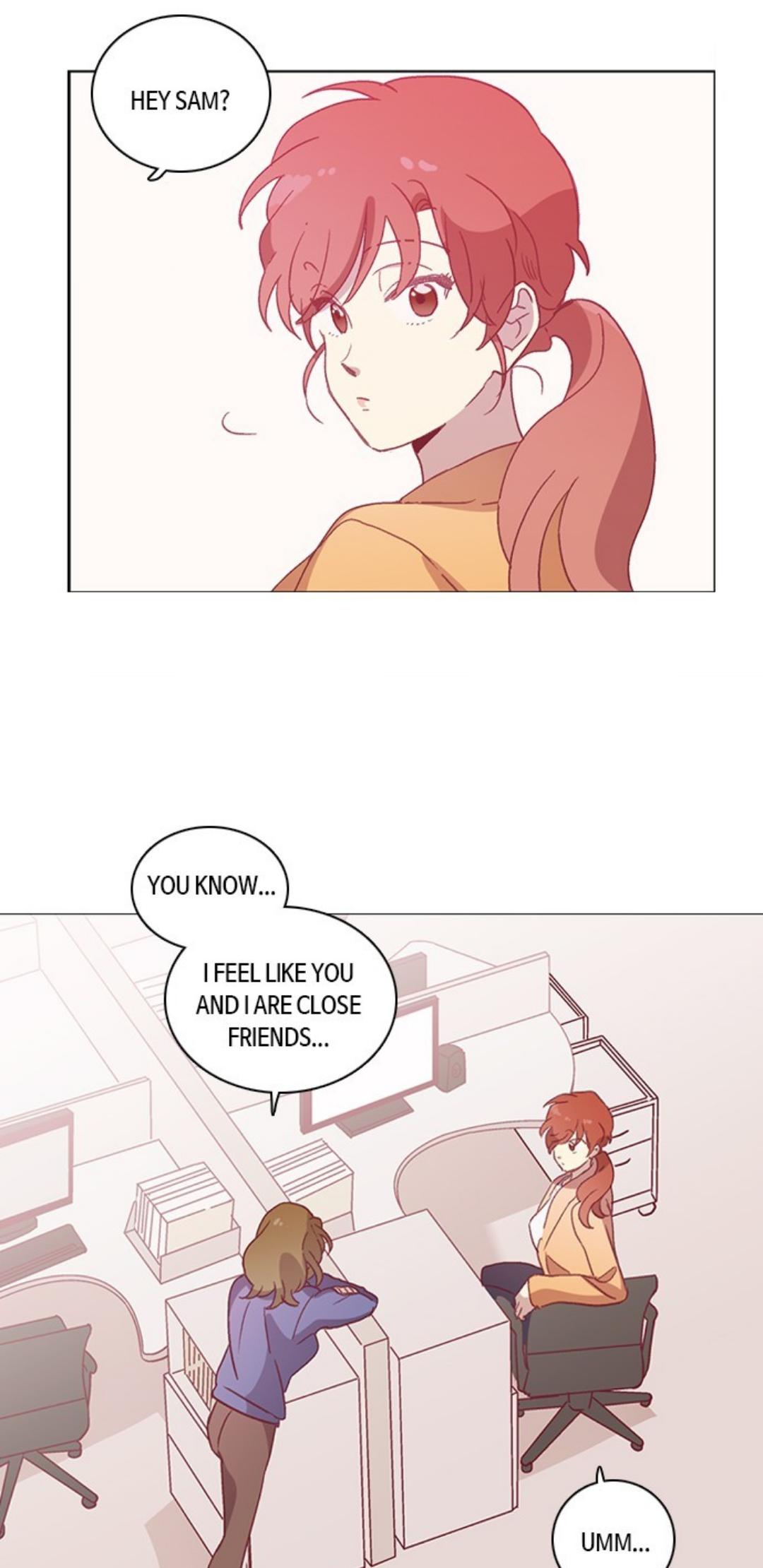 Love and Leashes Chapter 49 - page 10