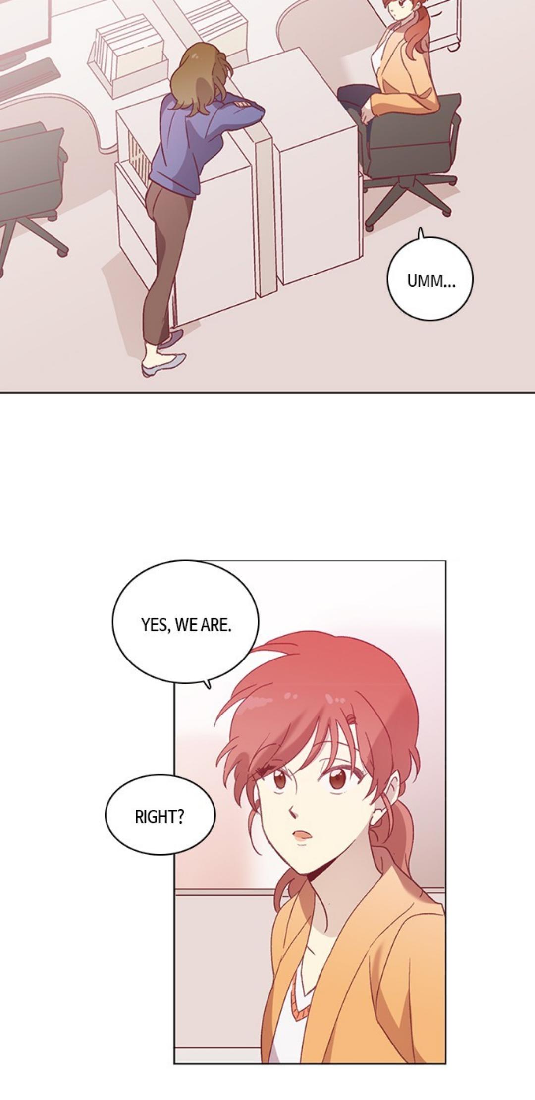 Love and Leashes Chapter 49 - page 11