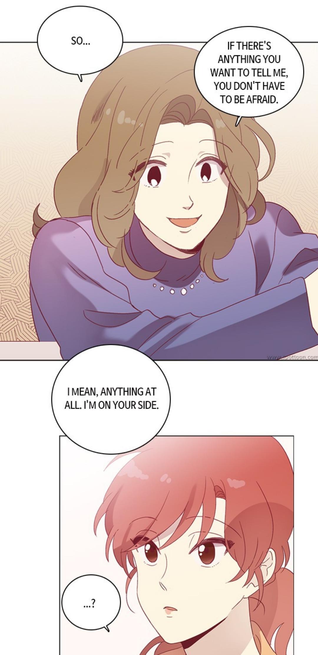 Love and Leashes Chapter 49 - page 12