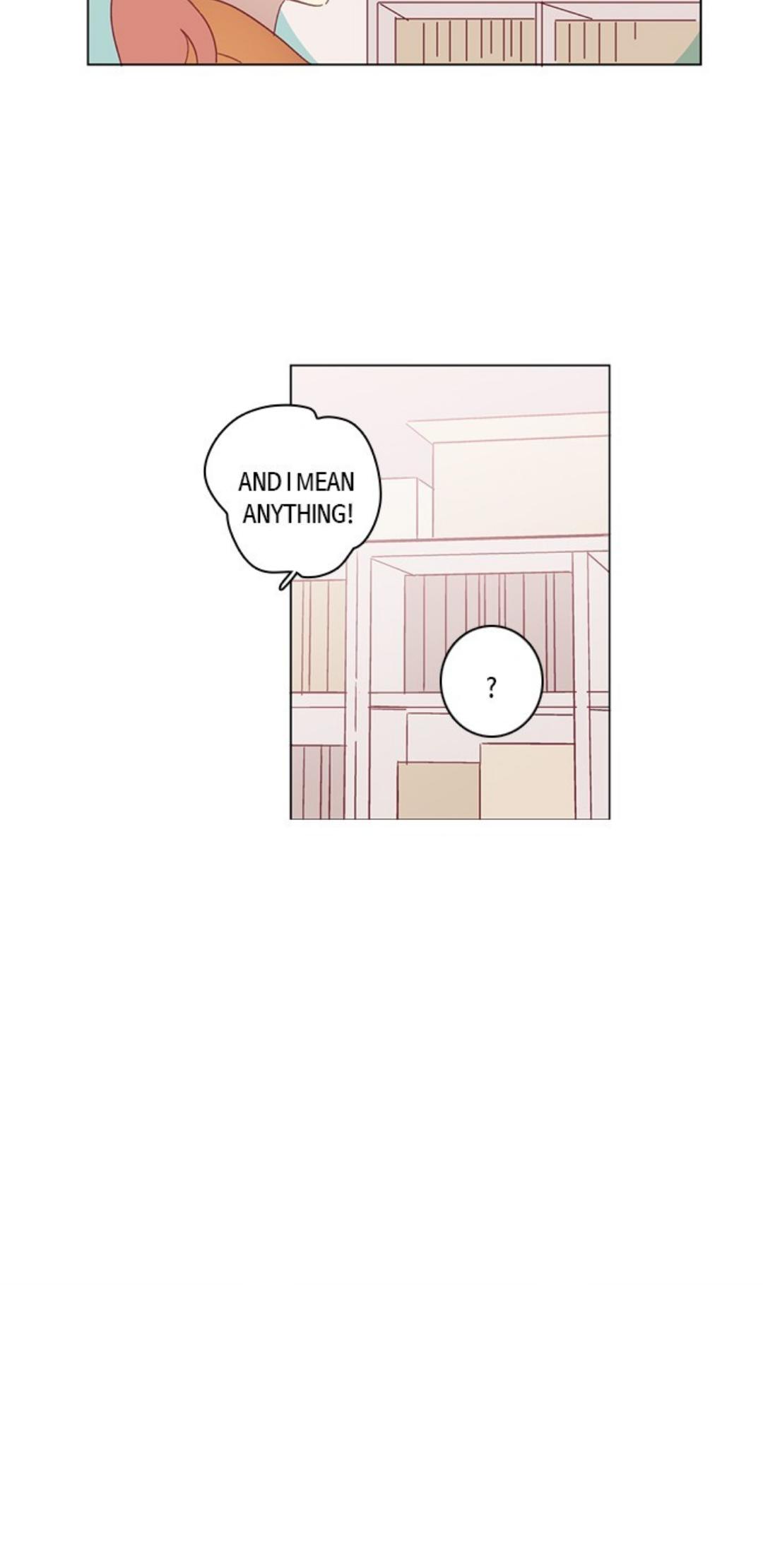 Love and Leashes Chapter 49 - page 14