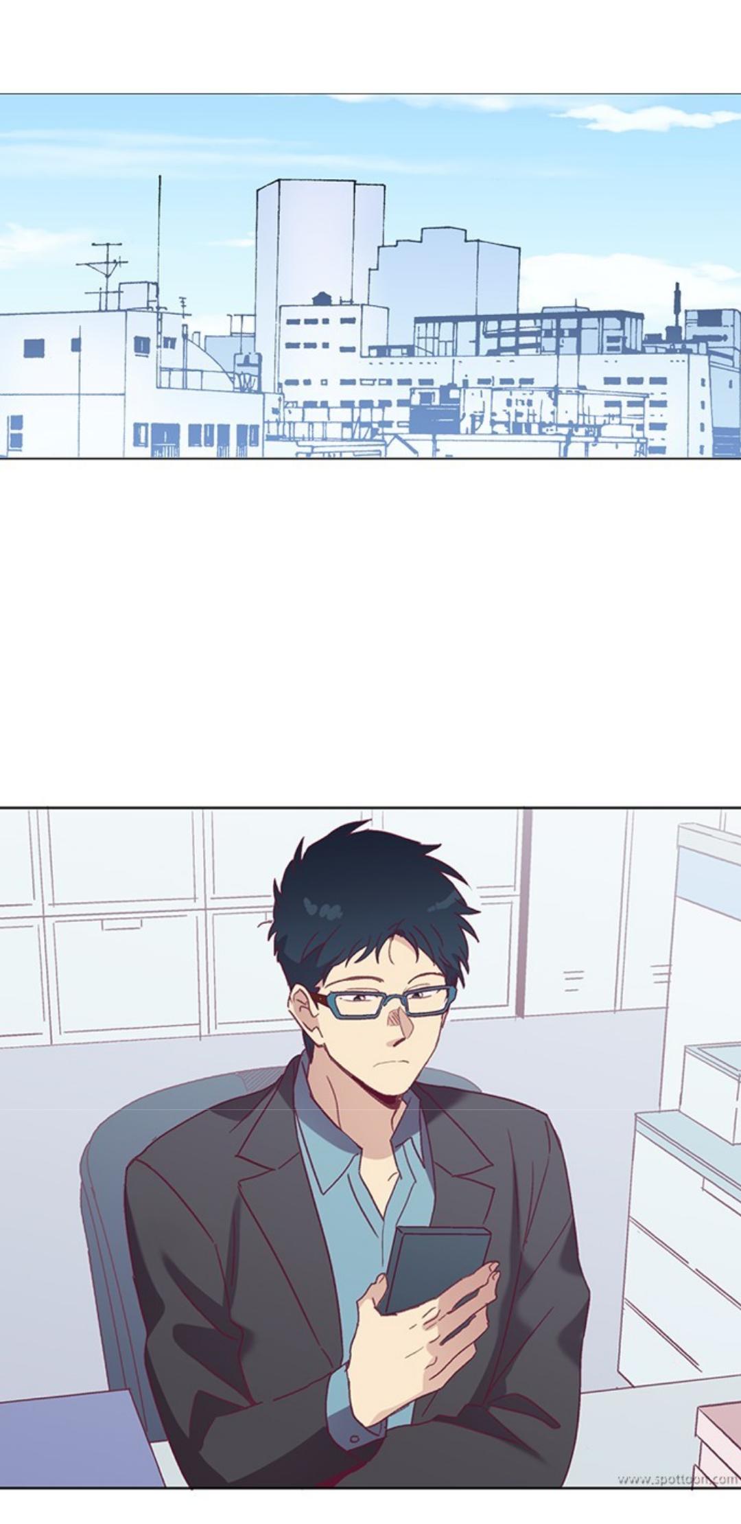Love and Leashes Chapter 49 - page 15
