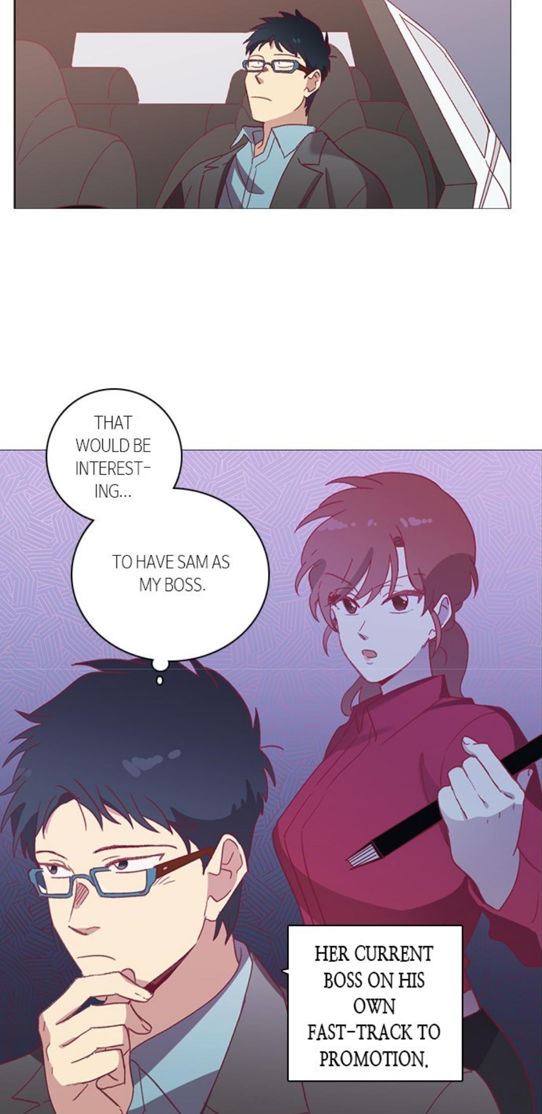Love and Leashes Chapter 49 - page 22