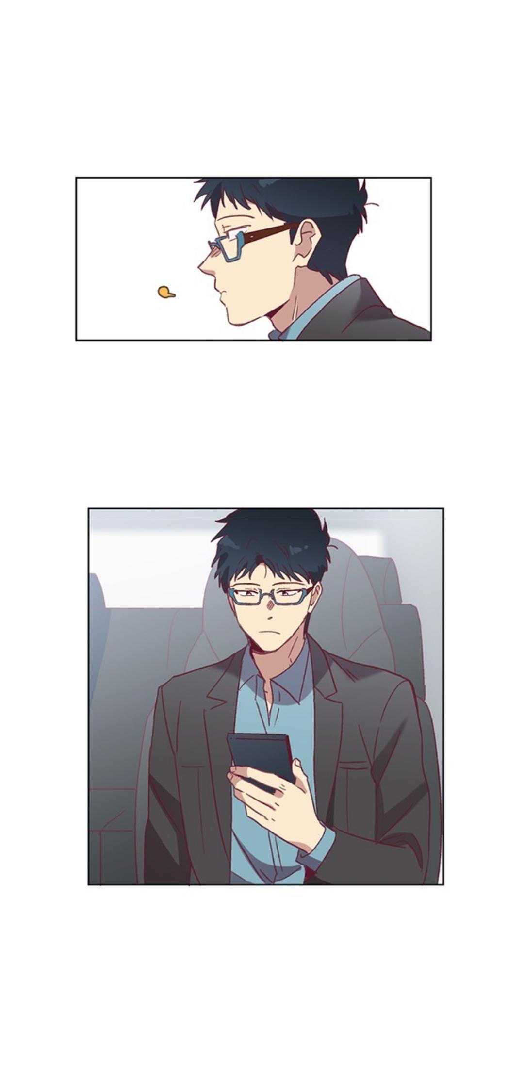 Love and Leashes Chapter 49 - page 23