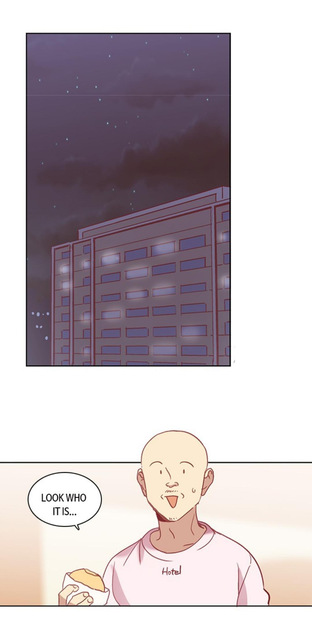 Love and Leashes Chapter 49 - page 26