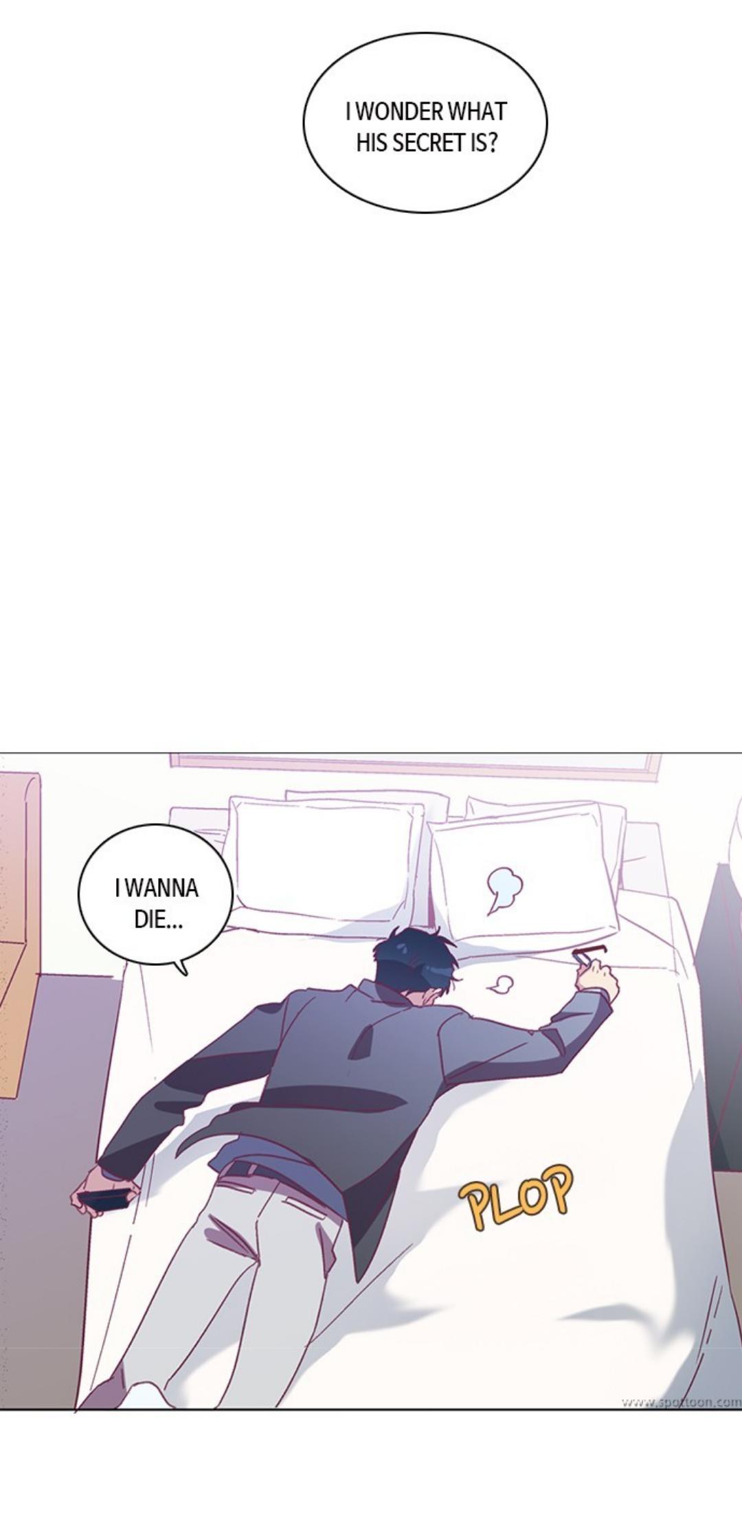Love and Leashes Chapter 49 - page 29