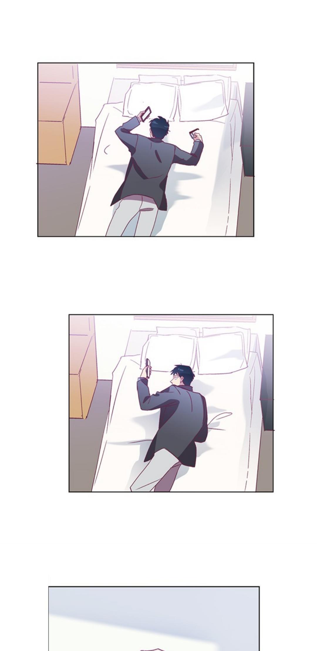 Love and Leashes Chapter 49 - page 30