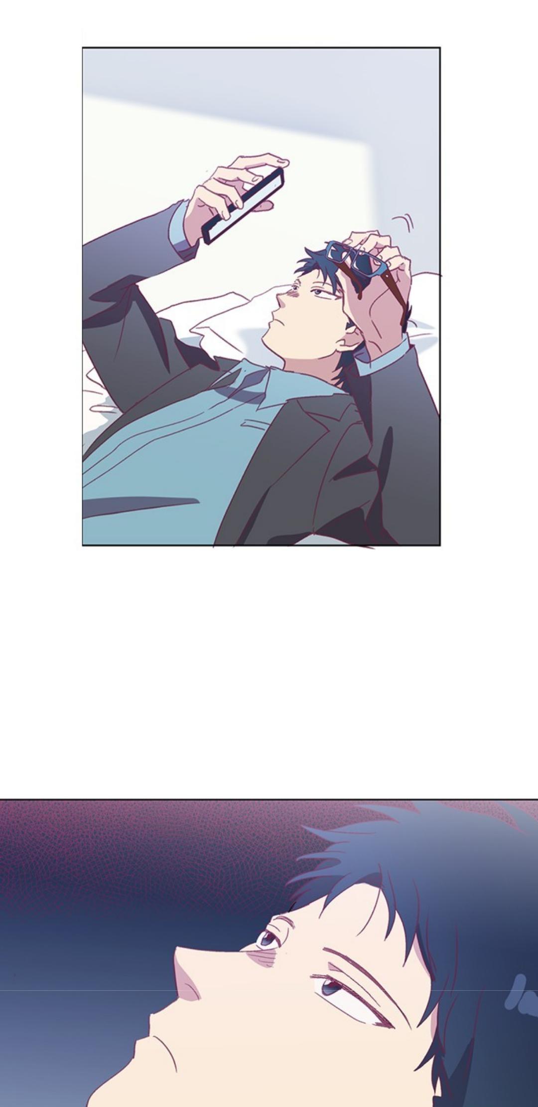 Love and Leashes Chapter 49 - page 31