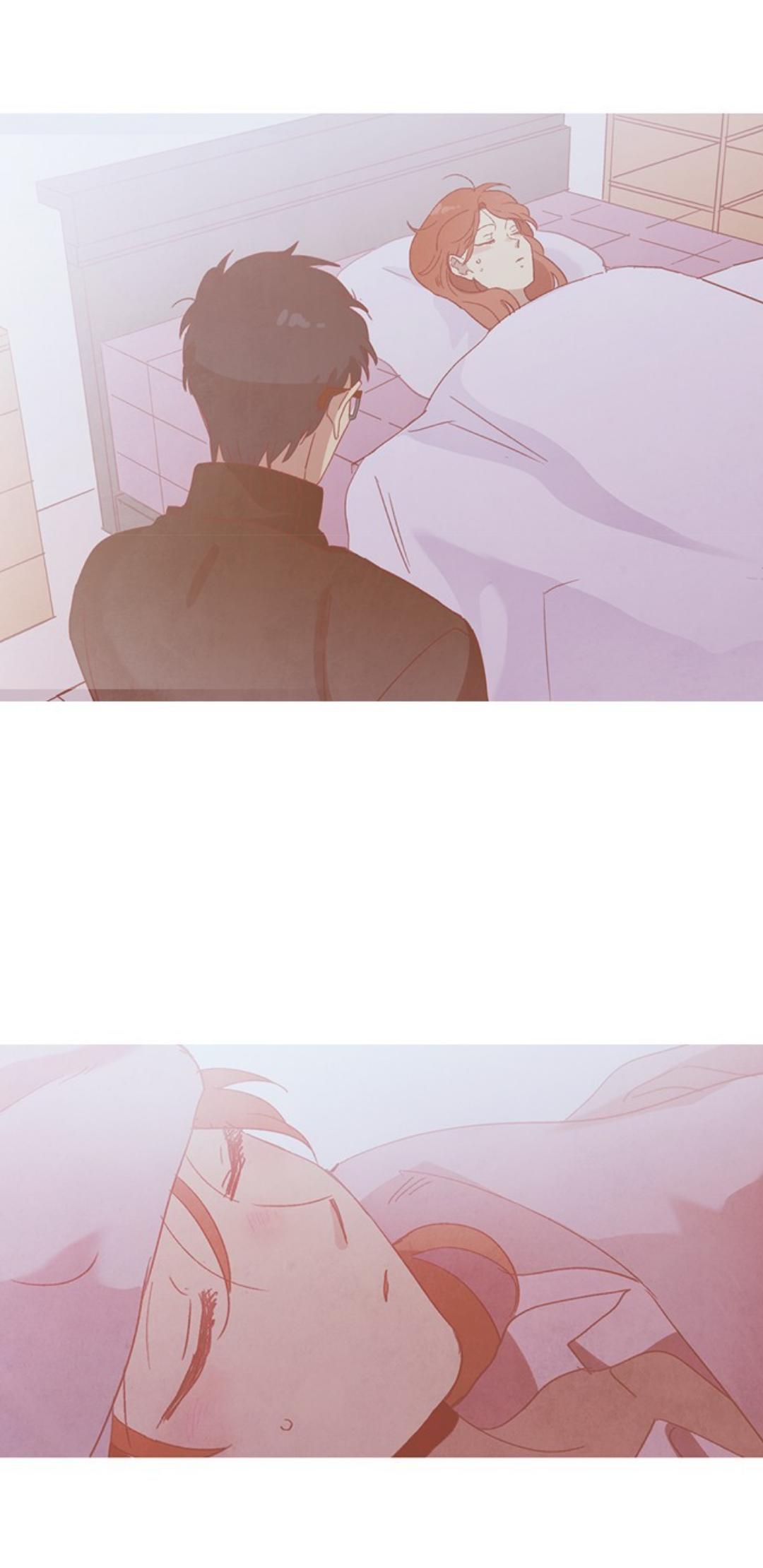 Love and Leashes Chapter 49 - page 33