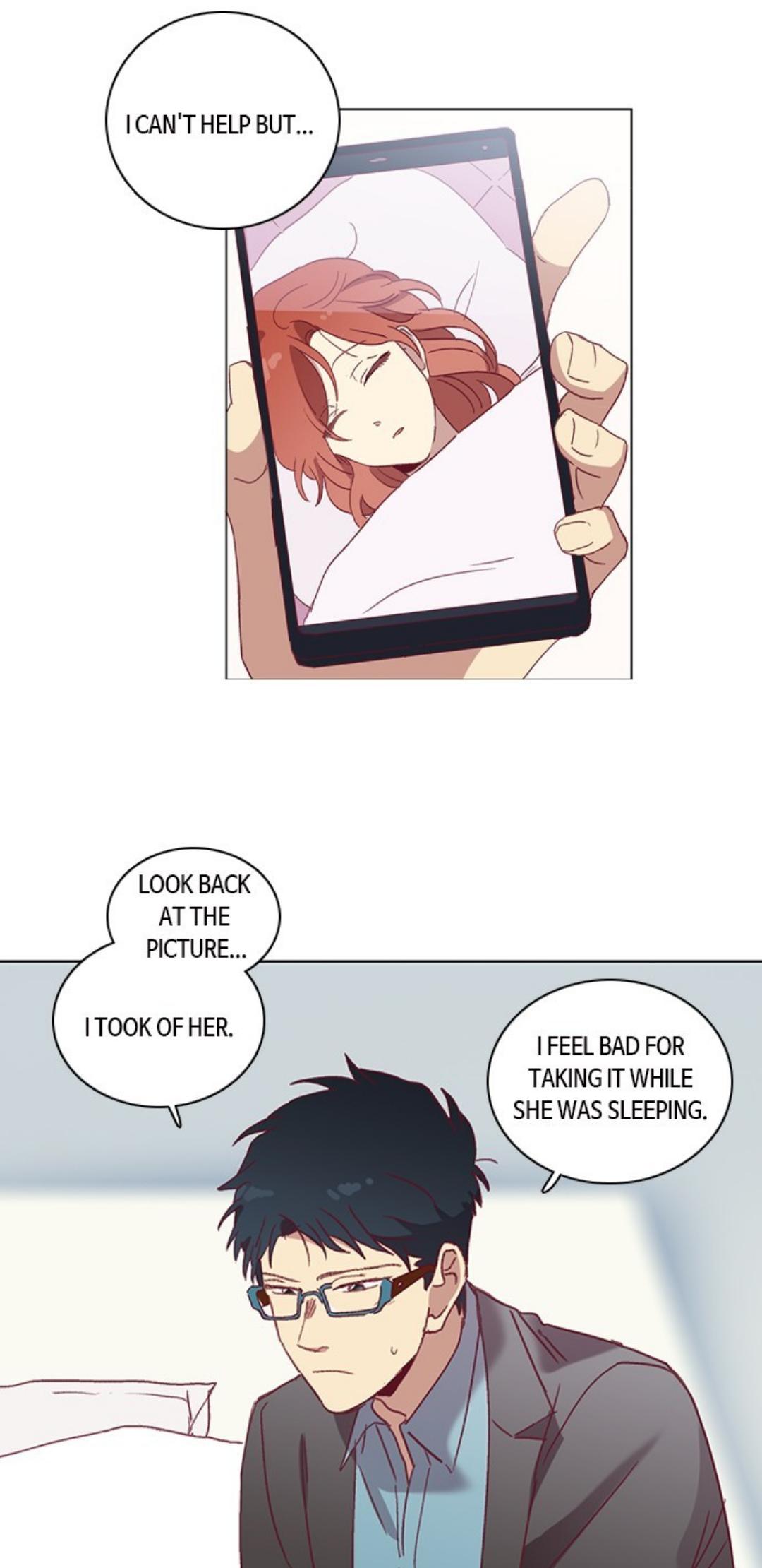 Love and Leashes Chapter 49 - page 34