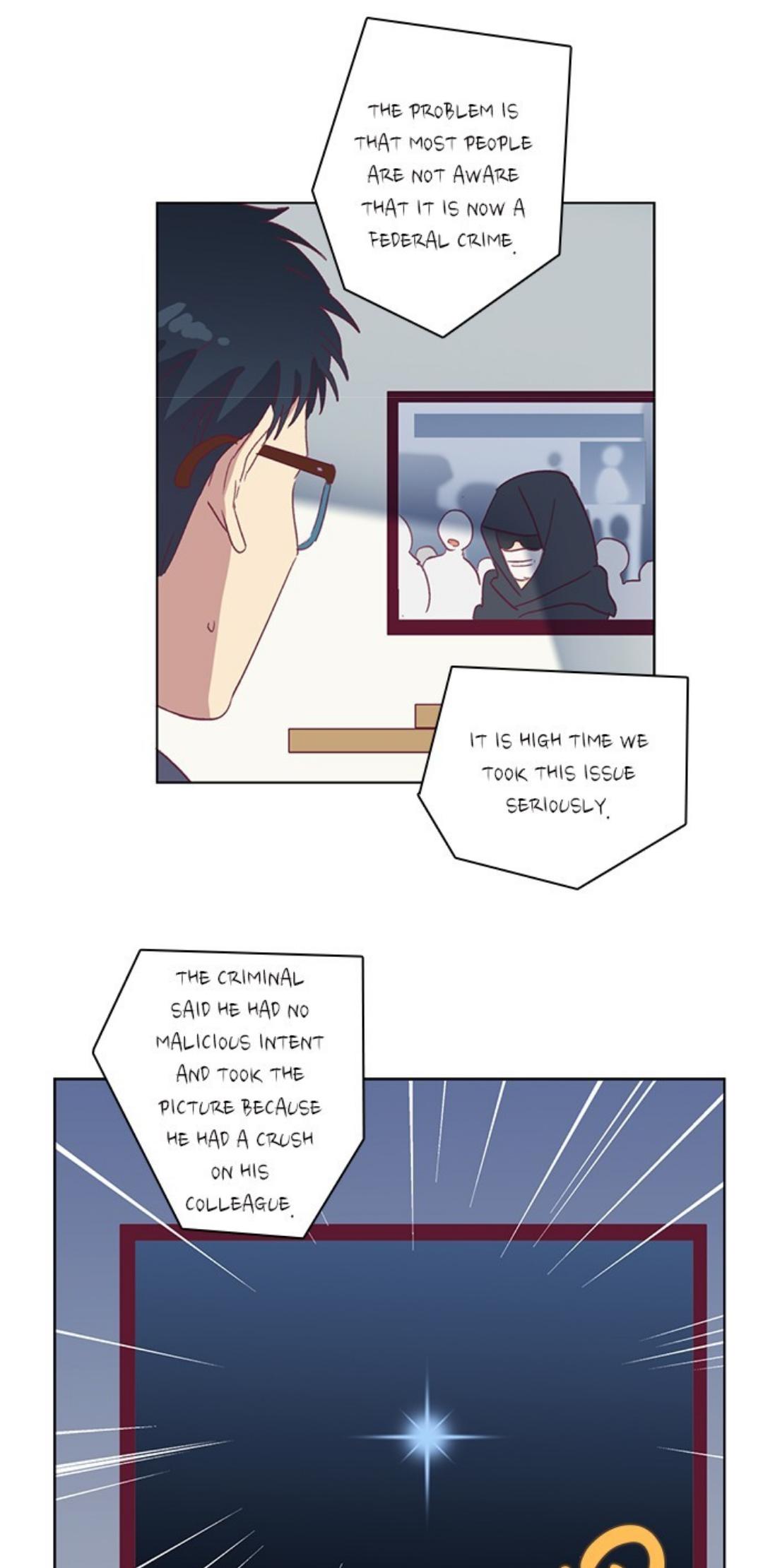 Love and Leashes Chapter 49 - page 37