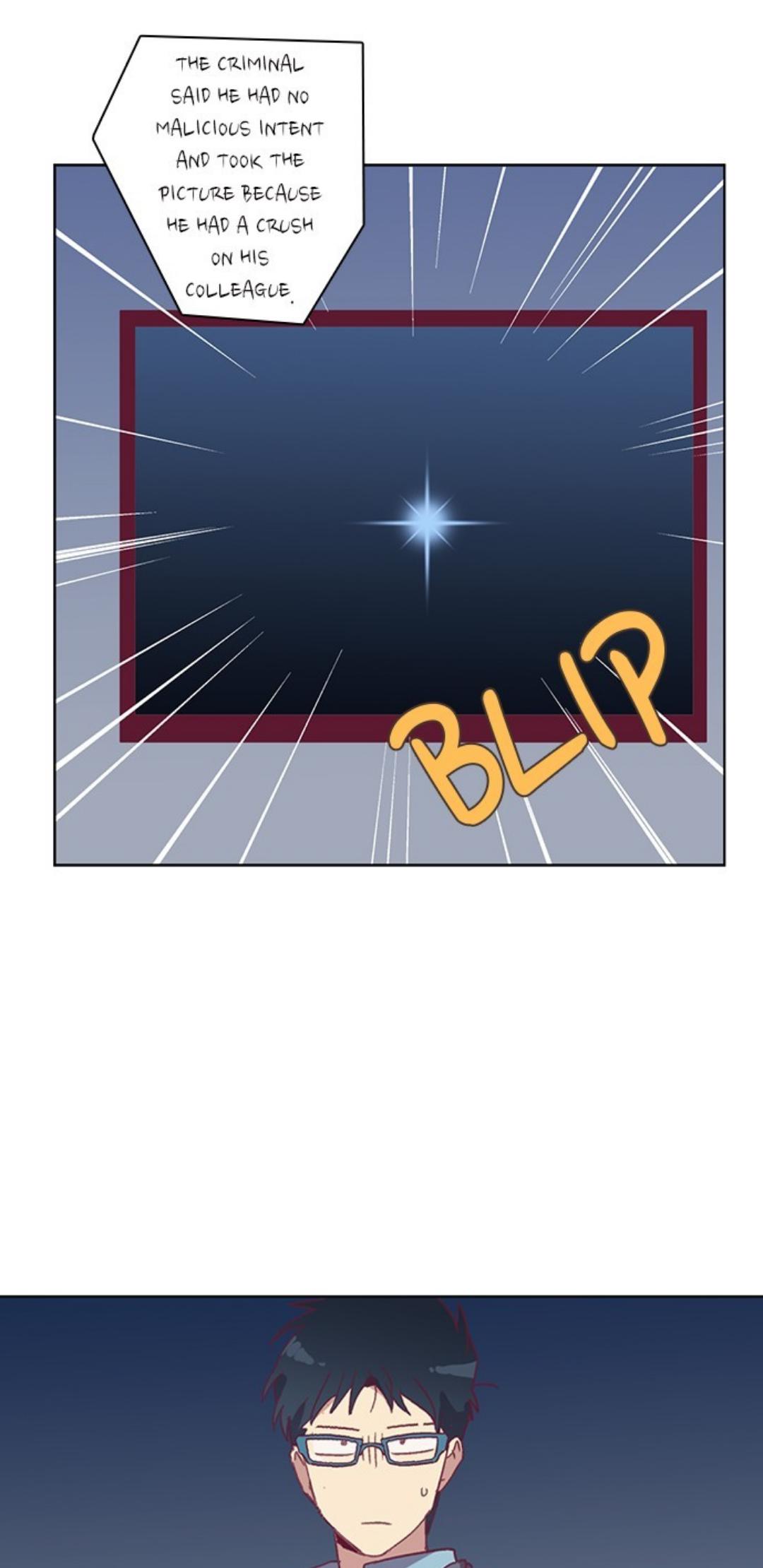 Love and Leashes Chapter 49 - page 38