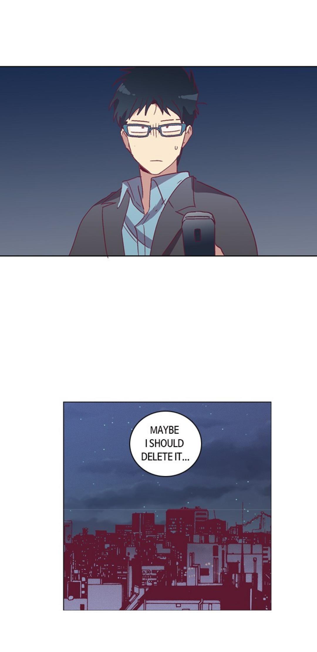 Love and Leashes Chapter 49 - page 39