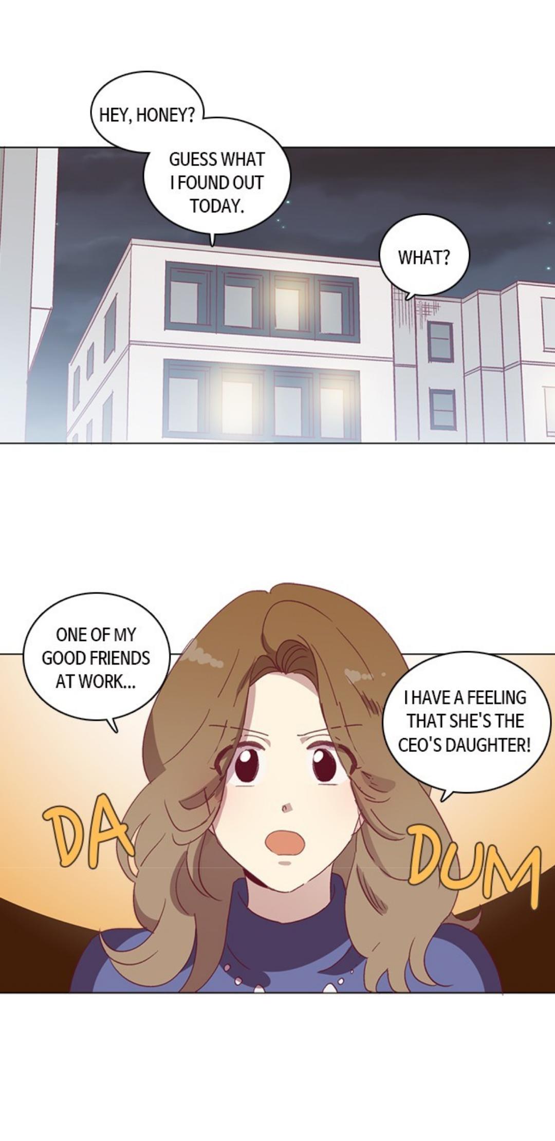 Love and Leashes Chapter 49 - page 42