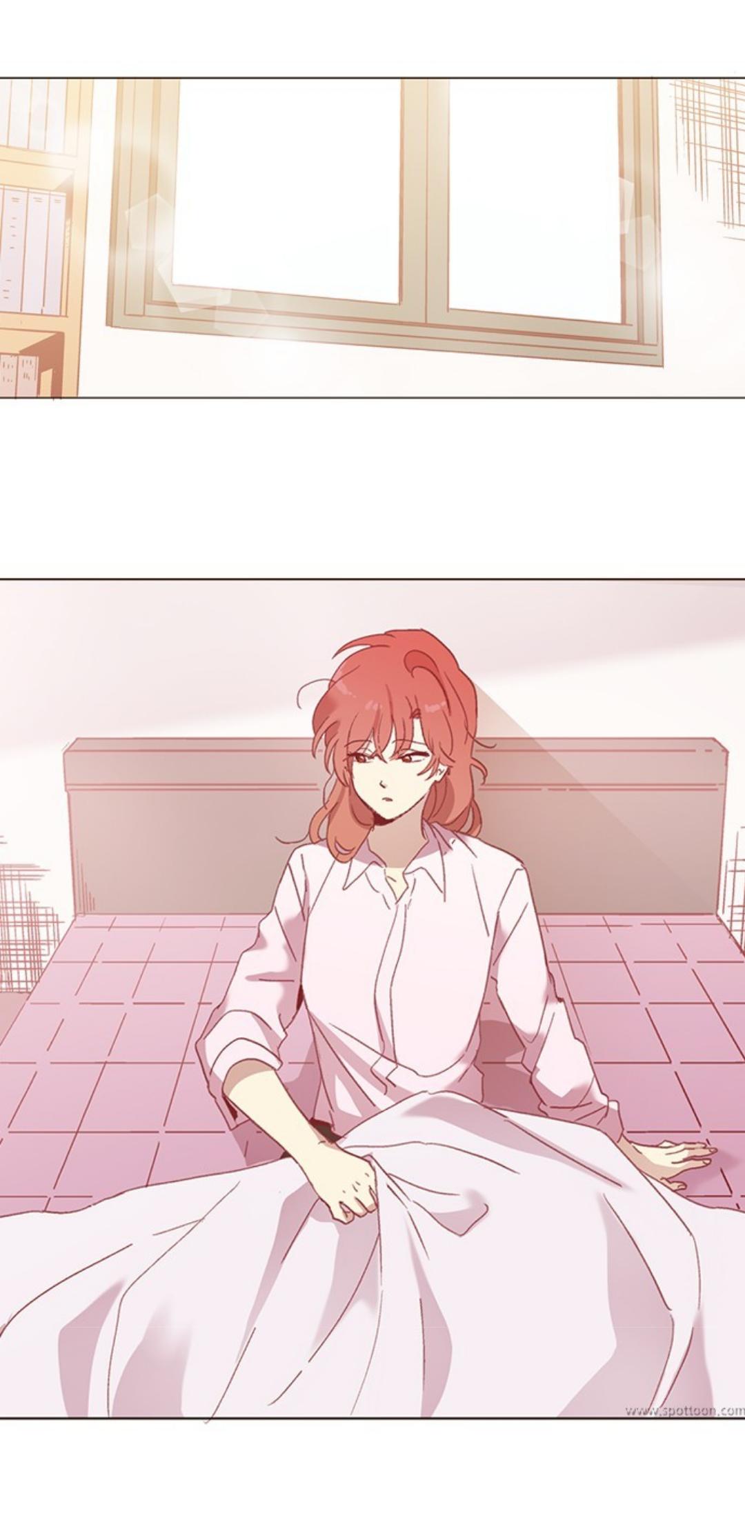 Love and Leashes Chapter 48 - page 1