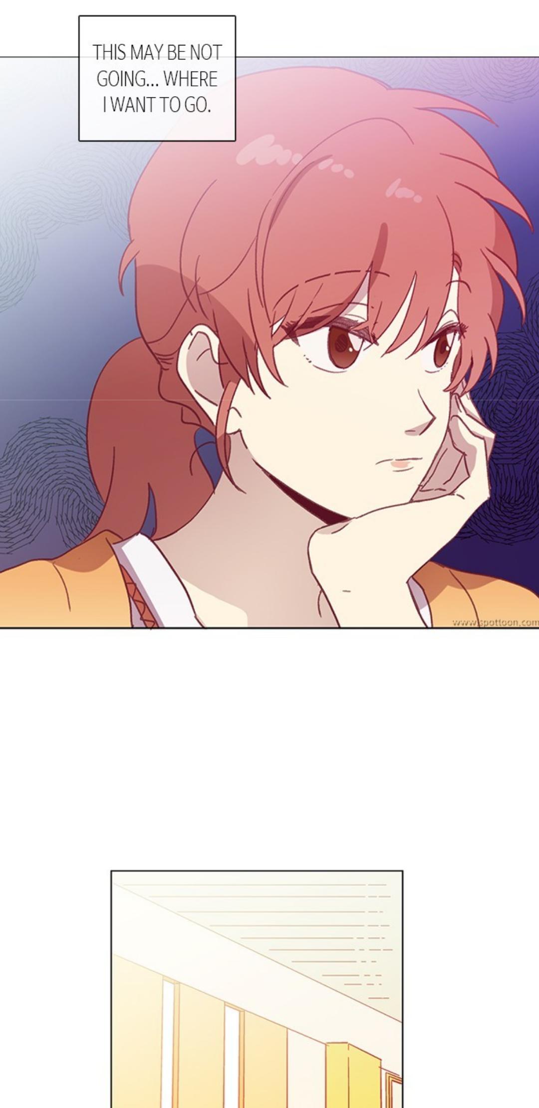 Love and Leashes Chapter 48 - page 16