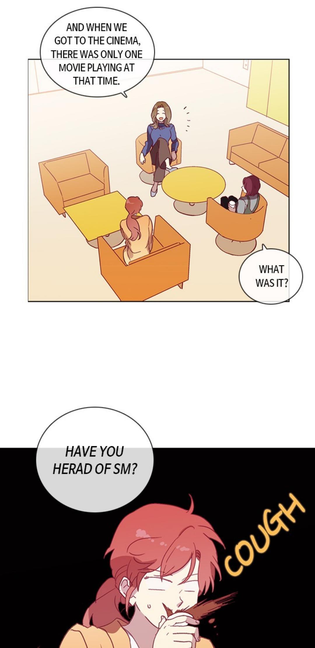 Love and Leashes Chapter 48 - page 18