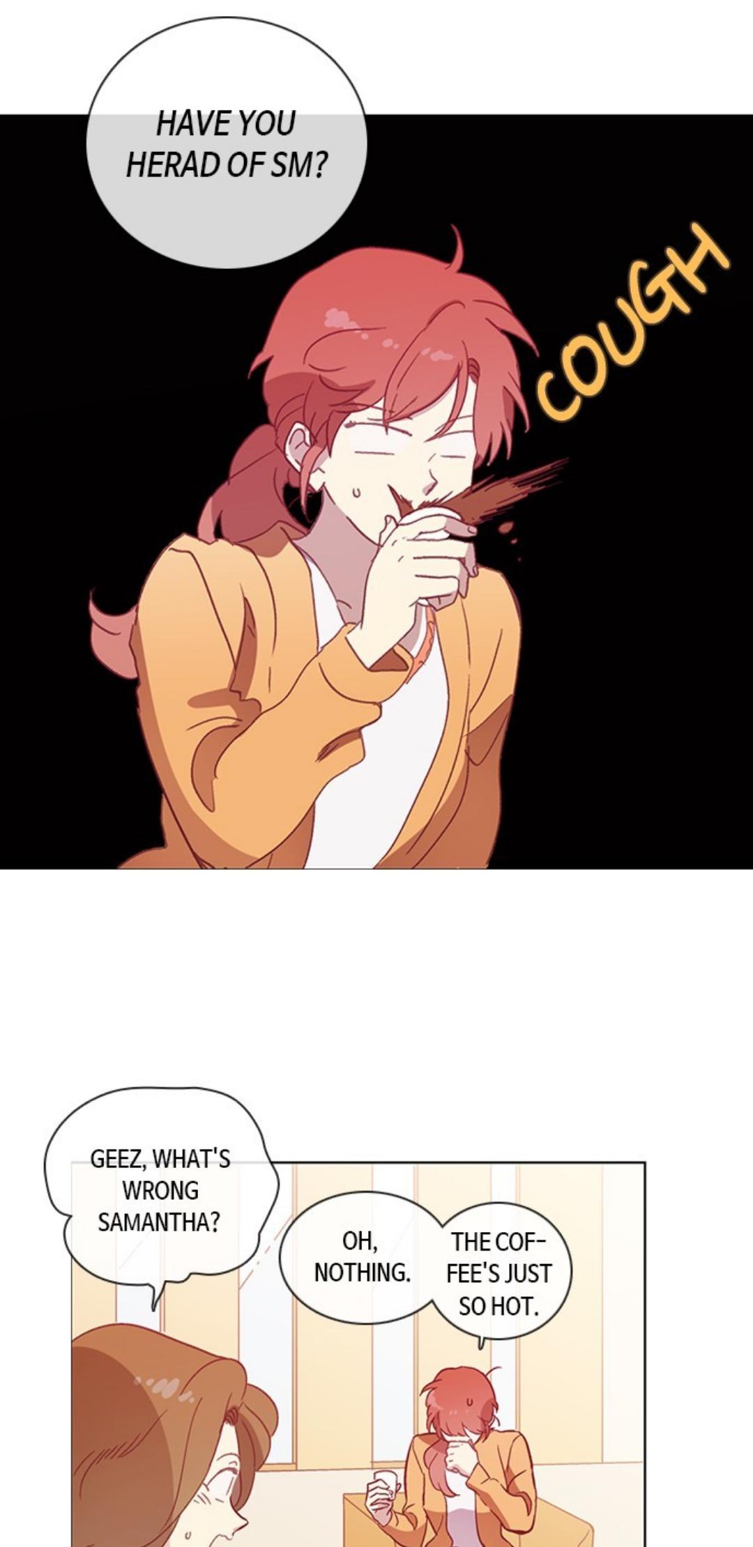 Love and Leashes Chapter 48 - page 19