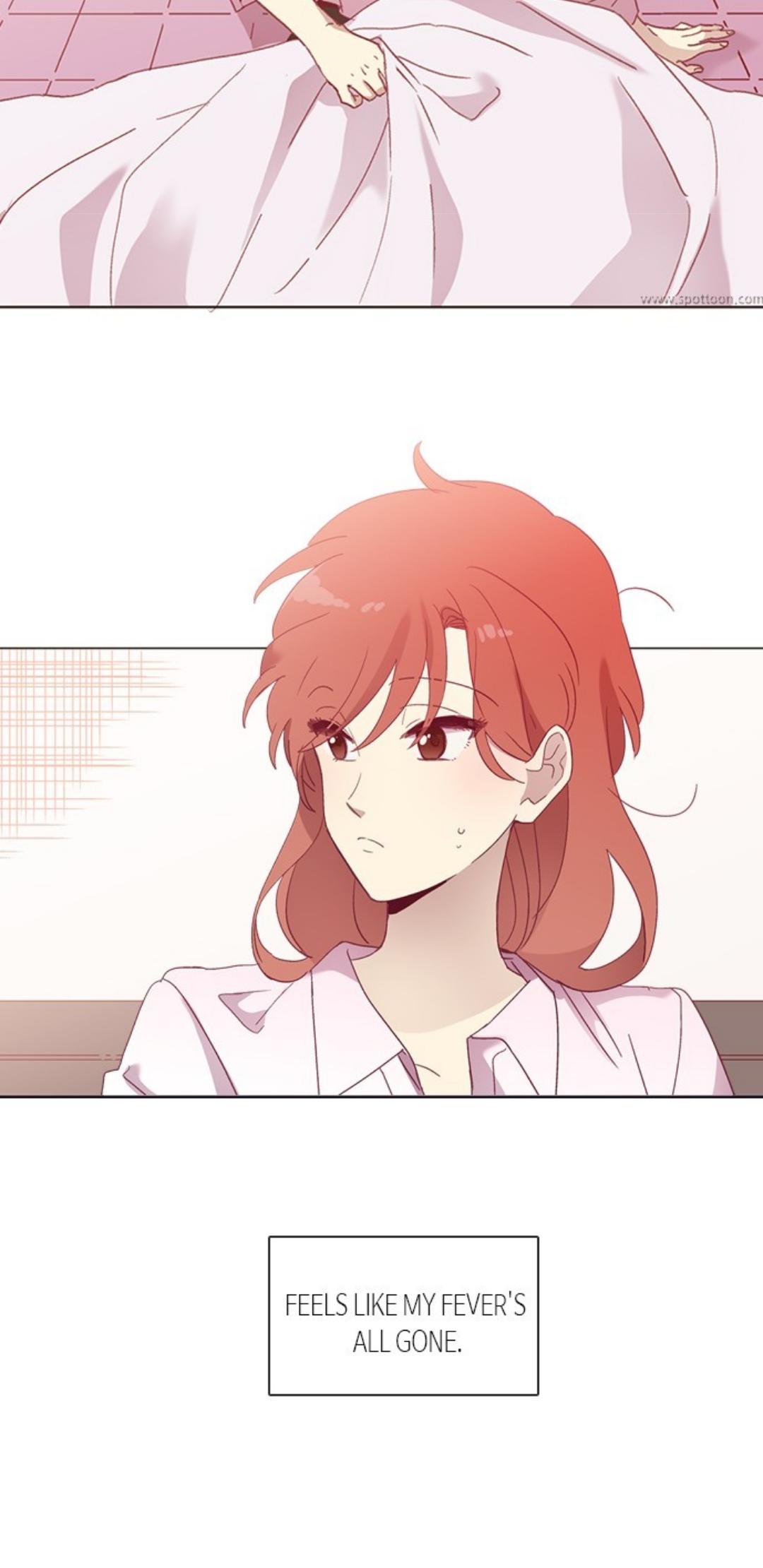 Love and Leashes Chapter 48 - page 2