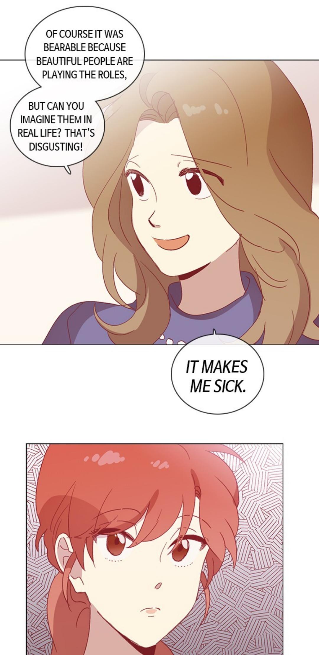 Love and Leashes Chapter 48 - page 22