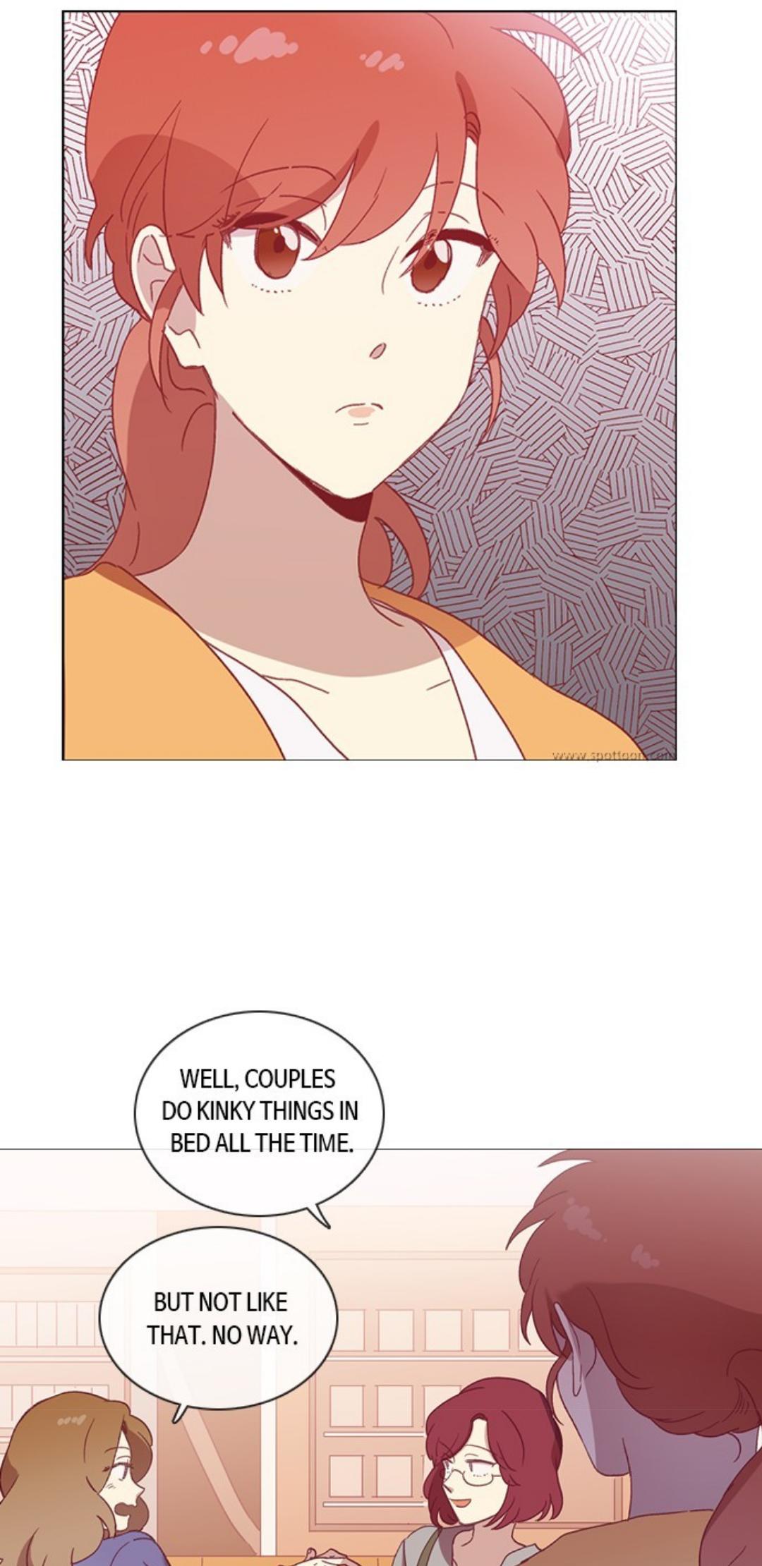 Love and Leashes Chapter 48 - page 23