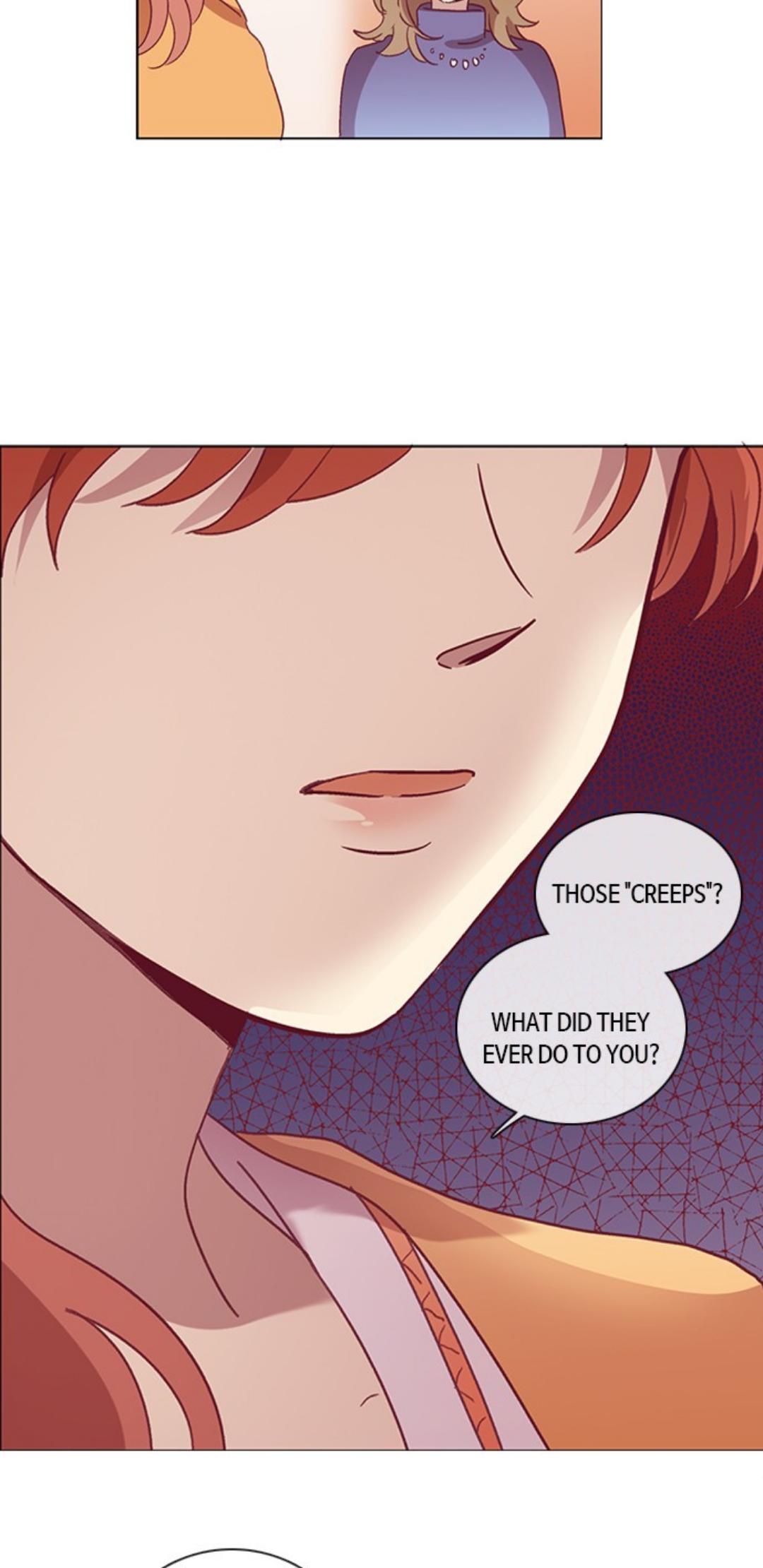 Love and Leashes Chapter 48 - page 26