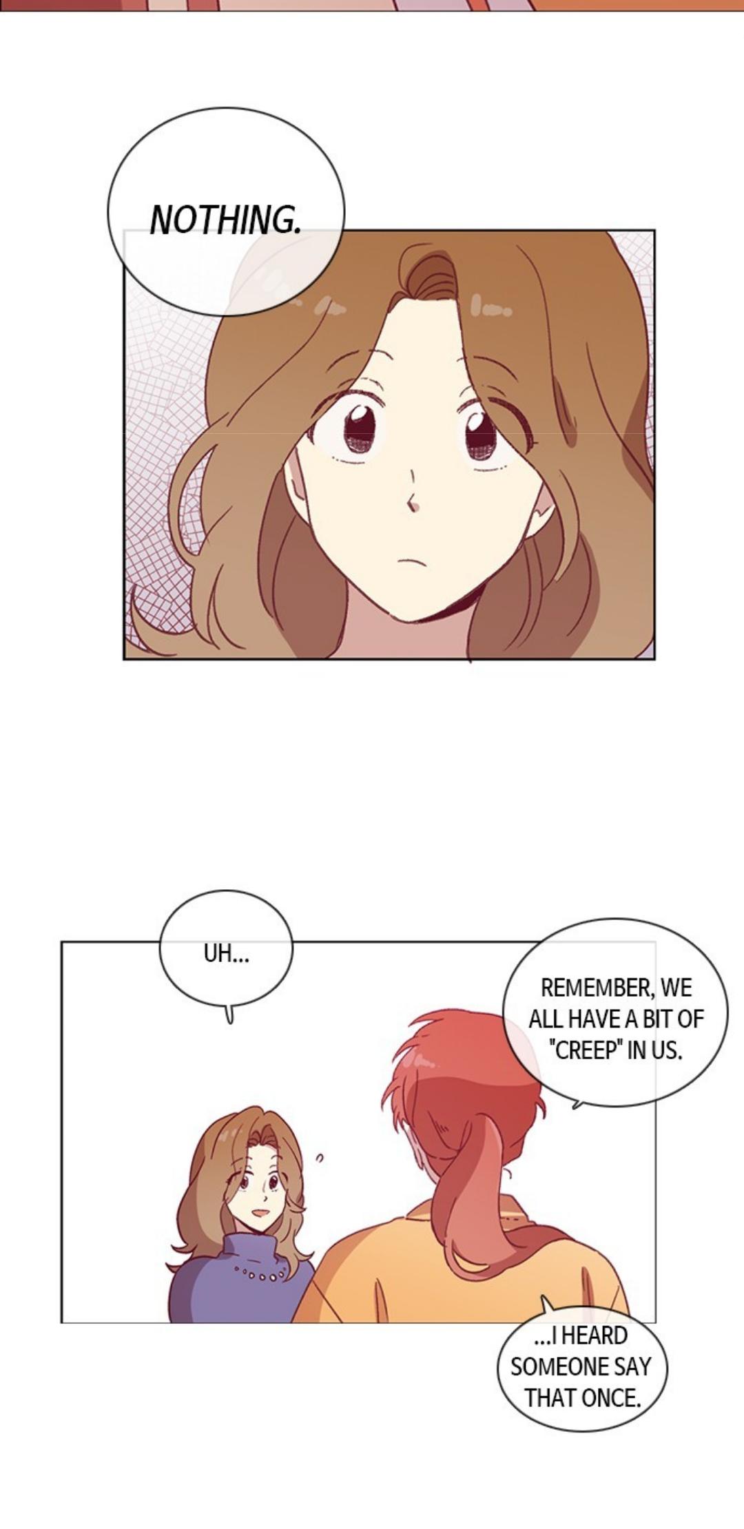 Love and Leashes Chapter 48 - page 27