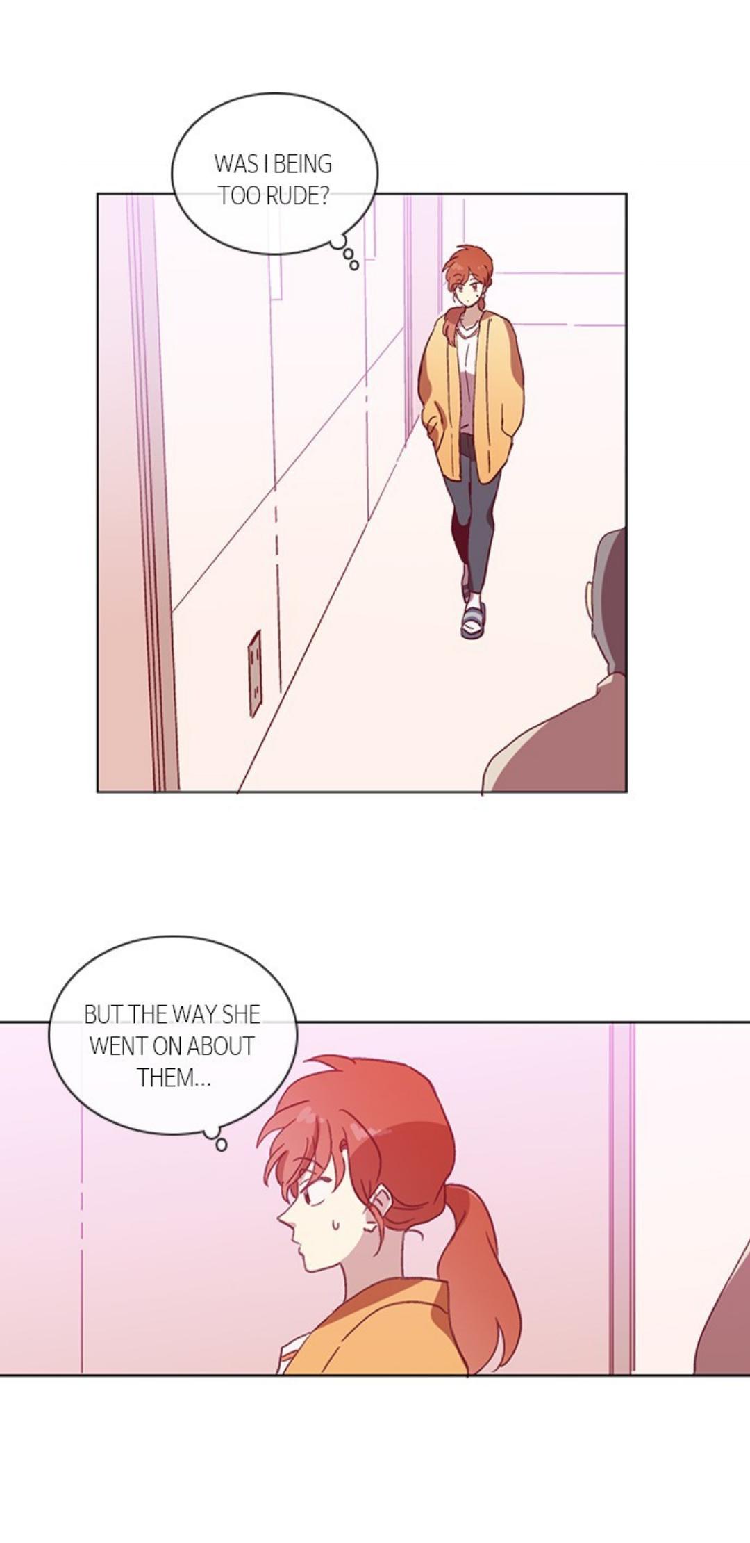 Love and Leashes Chapter 48 - page 30