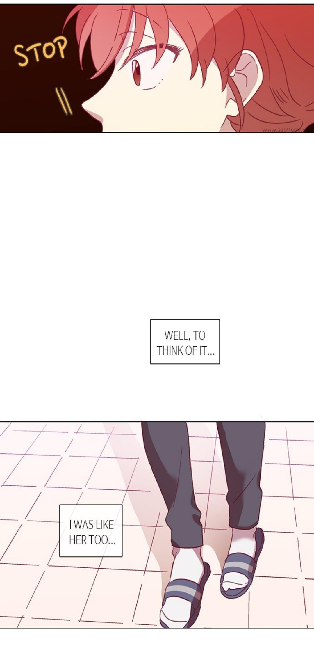 Love and Leashes Chapter 48 - page 31
