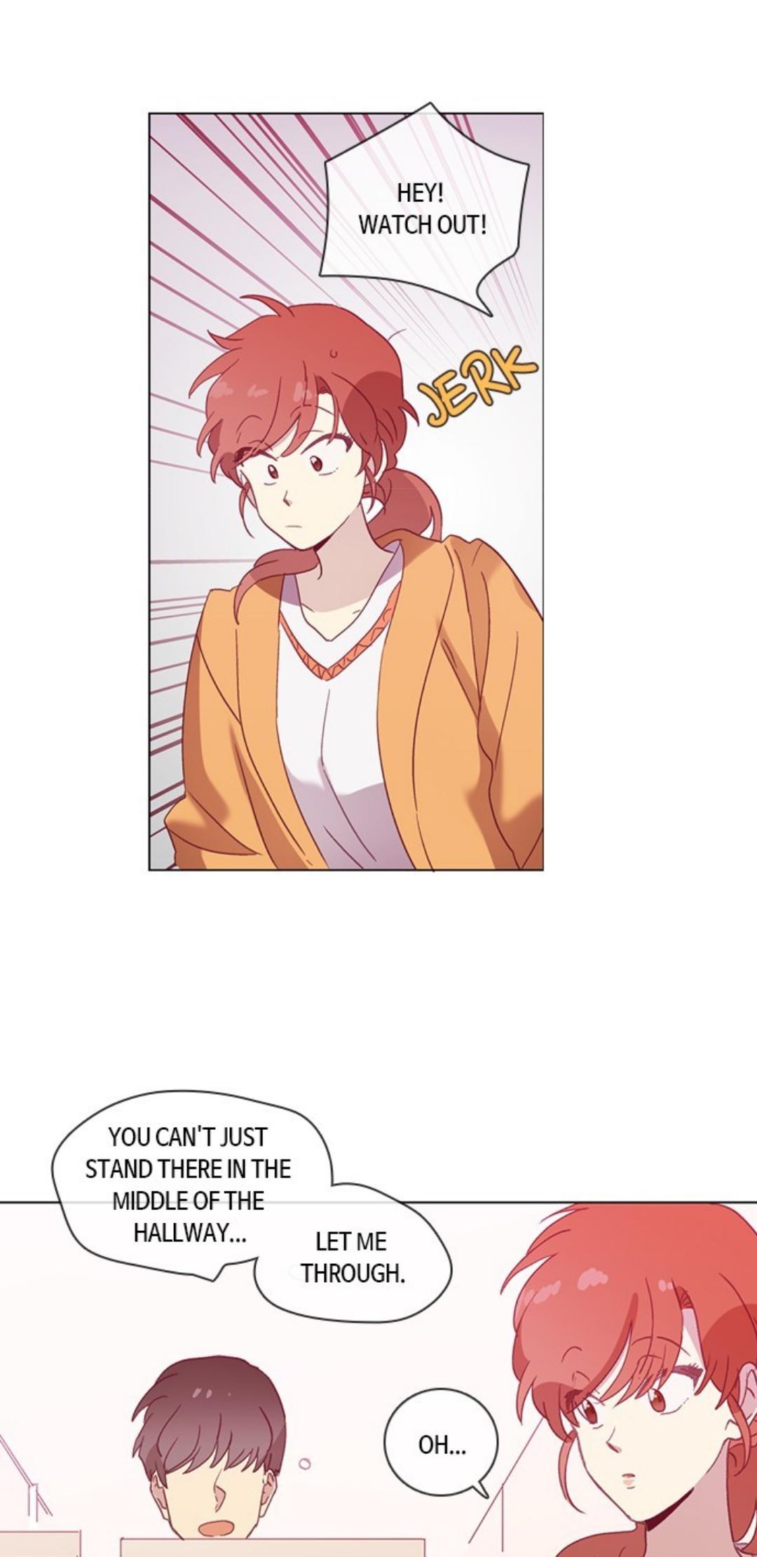 Love and Leashes Chapter 48 - page 35